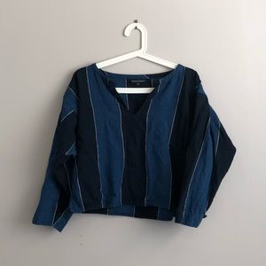 Citizen of Humanity Edie Top